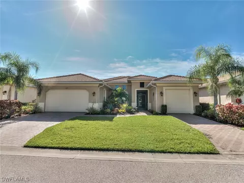 10519 Azzurra Dr, Fort Myers, FL 33913
