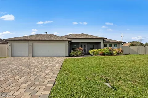 1204 SE 37th St, Cape Coral, FL 33904