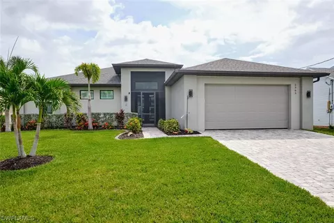 2905 SW 29th Ct, Cape Coral, FL 33914
