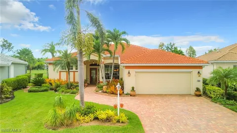 3525 Barnstable Ct, North Fort Myers, FL 33917