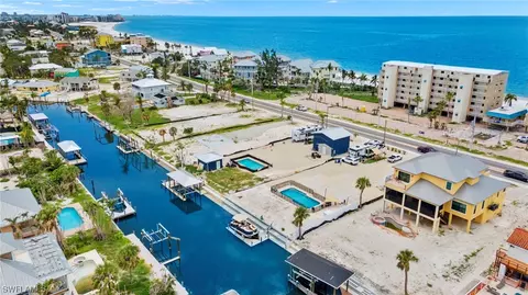 5127 Estero Blvd, Fort Myers Beach, FL 33931
