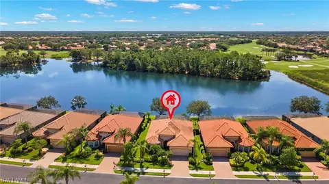 6132 Dogleg Dr, Naples, FL 34113