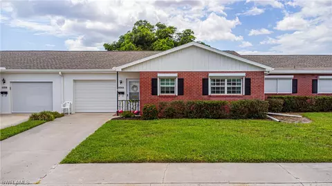 6928 Birdie Way, Fort Myers, FL 33919