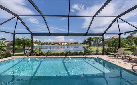 3623 Sugarelli Ave, Cape Coral, FL 33909