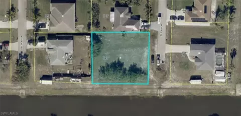 801 Fred Ave N, Lehigh Acres, FL 33971