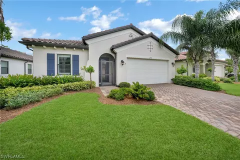 11774 Timbermarsh Ct, Fort Myers, FL 33913