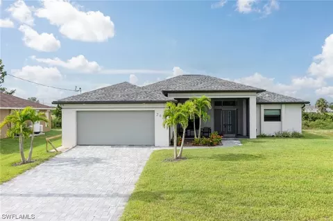 2632 NW 4th St, Cape Coral, FL 33993