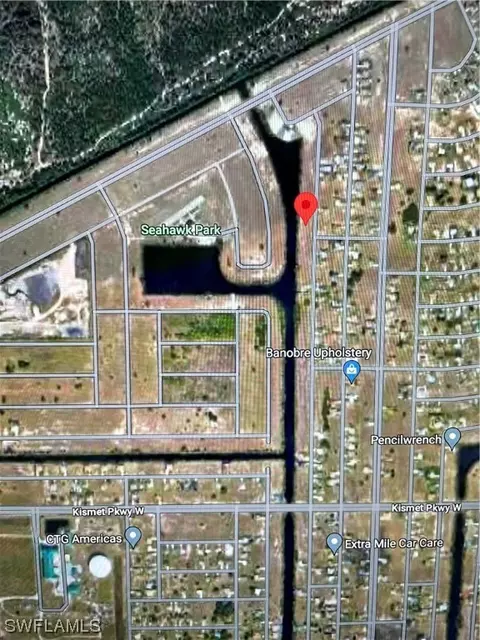 2804 NW 9th Ave, Cape Coral, FL 33993