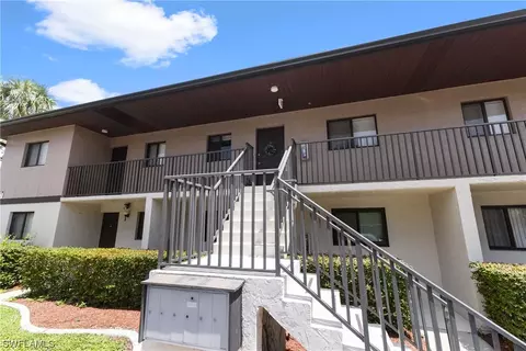 1220 Hall Rd #405, North Fort Myers, FL 33903