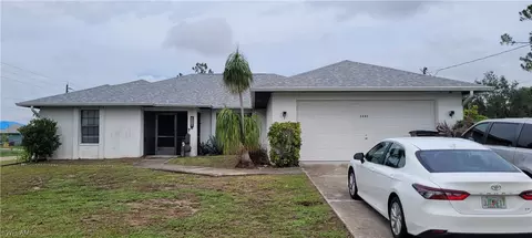 2440 George Ave S, Lehigh Acres, FL 33973