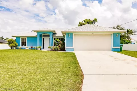 3451 NE 10th Ave, Cape Coral, FL 33909