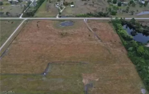 40541 Horseshoe Rd, Punta Gorda, FL 33982