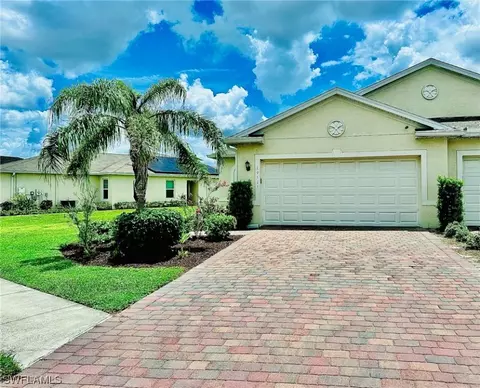 19515 Galleon Point Dr, Lehigh Acres, FL 33936