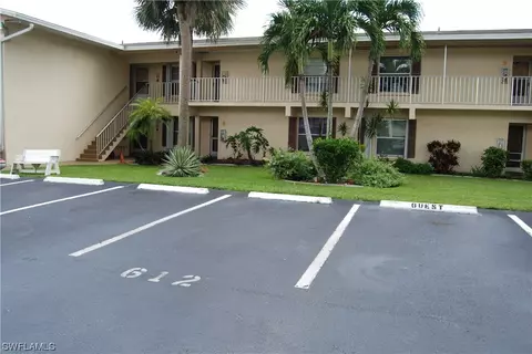 1100 Pondella Rd #612, Cape Coral, FL 33909