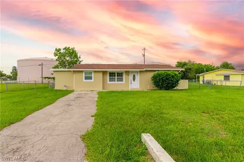 303 Coolidge Ave, Lehigh Acres, FL 33936