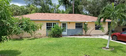 50 Becker Dr, North Fort Myers, FL 33903