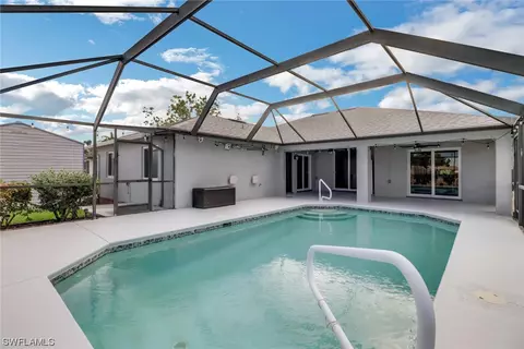 1410 NE 19th Ave, Cape Coral, FL 33909