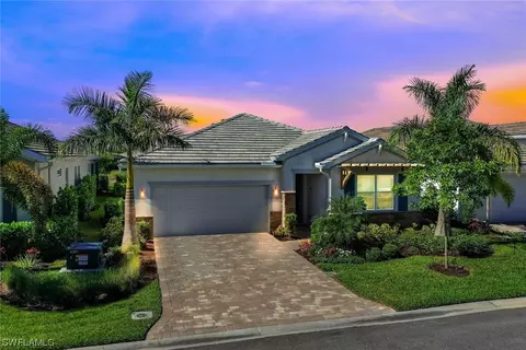 16526 Crescent Beach Way, Bonita Springs, FL 34135
