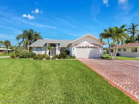 4258 Coronado Pkwy, Cape Coral, FL 33904