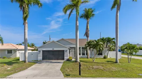 1221 SE 36th St, Cape Coral, FL 33904