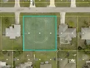 608 SE 27th St, Cape Coral, FL 33904