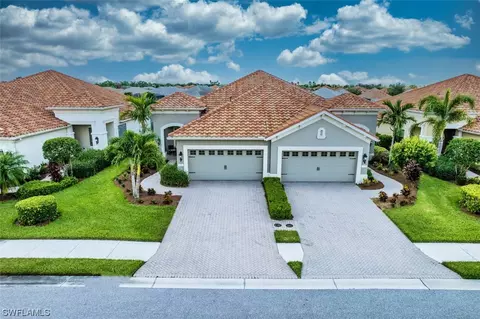 4487 Mystic Blue Way, Fort Myers, FL 33966