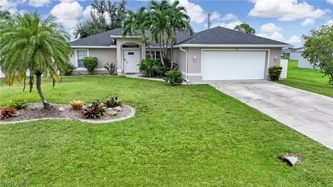 505 NW 3rd Ln, Cape Coral, FL 33993