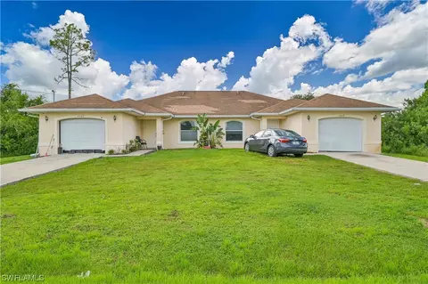 4567-4569 Golfview Blvd, Lehigh Acres, FL 33973