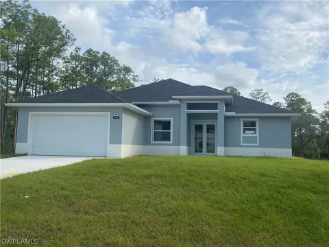 816 James Ave, Lehigh Acres, FL 33936