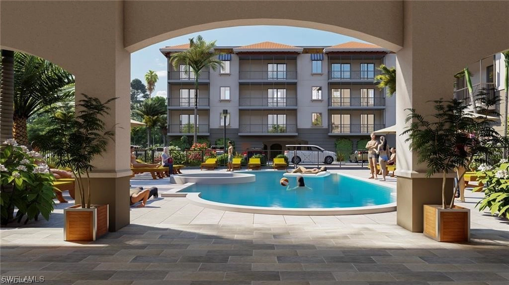 26610 Rosewood Point Dr Unit A-106  