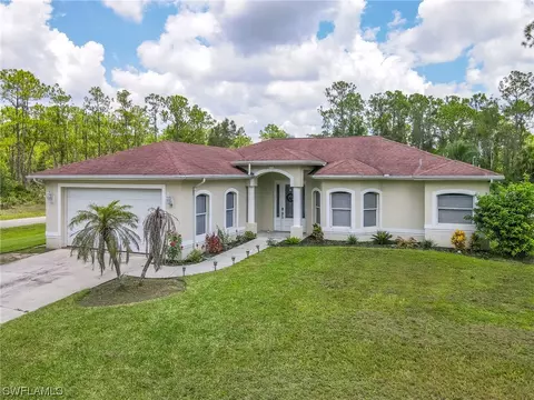 1401 E 14th St, Lehigh Acres, FL 33972
