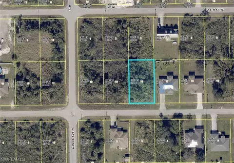 2714 23rd St W, Lehigh Acres, FL 33971