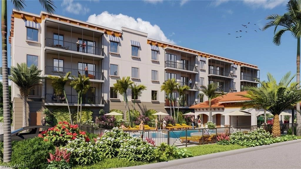 26600 Rosewood Point Dr Unit B-108  