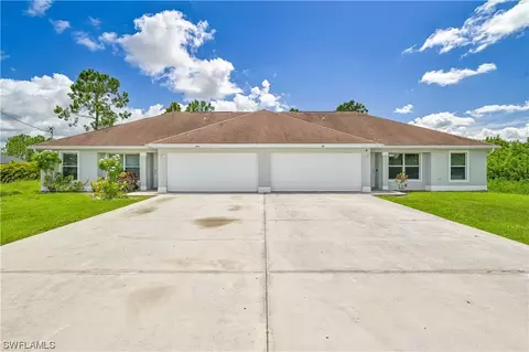 660-662 Grant Blvd, Lehigh Acres, FL 33974