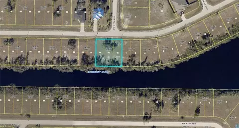 3700 NW 45th St, Cape Coral, FL 33993