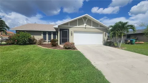 4626 SW 7th Ave, Cape Coral, FL 33914