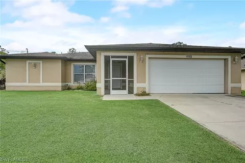 1113 Alvin Ave, Lehigh Acres, FL 33971