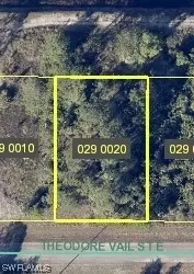 735 Theodore Vail St E, Lehigh Acres, FL 33974