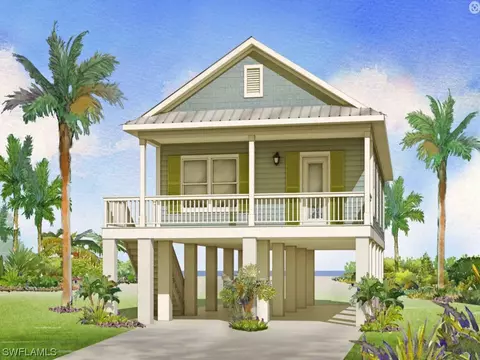 81 Blackbeard Way, Fort Myers Beach, FL 33931