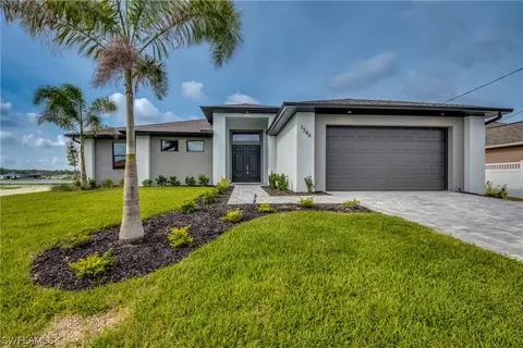 1346 NW 3rd Ter, Cape Coral, FL 33993