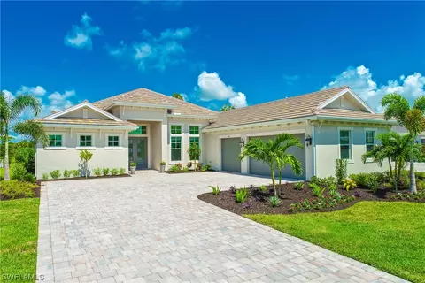 18652 Wildblue Blvd, Fort Myers, FL 33913