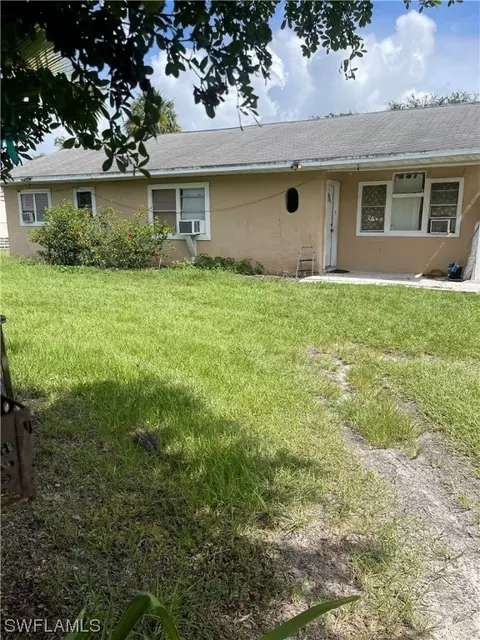 4808 Myers Rd, Immokalee, FL 34142
