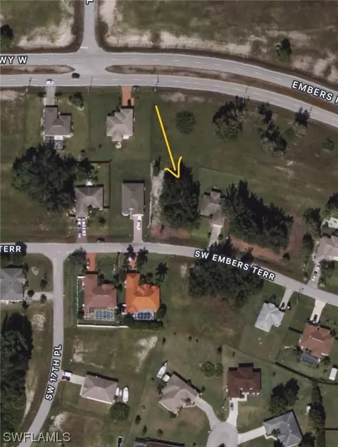 1705 Embers Ter SW, Cape Coral, FL 33991