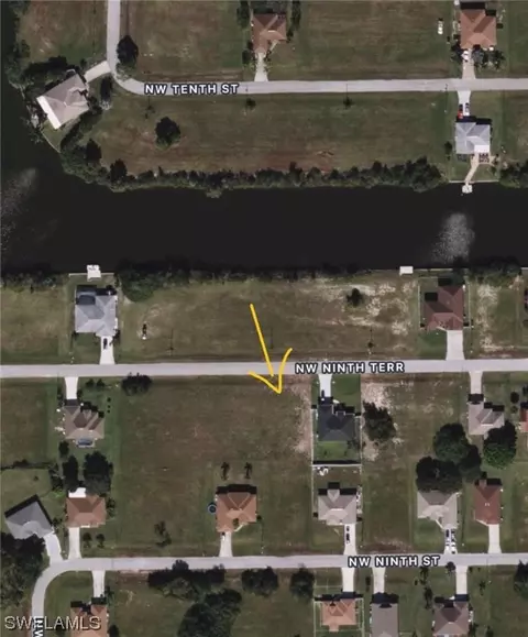 2632 NW 9th Ter, Cape Coral, FL 33993