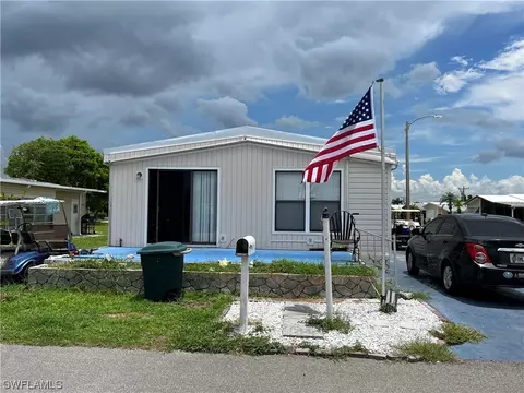 16004 Tangelo Way, North Fort Myers, FL 33903