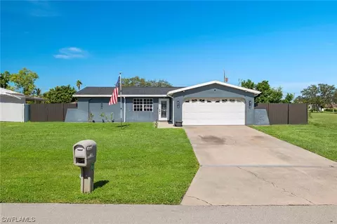 1206 SE 23rd Pl, Cape Coral, FL 33990