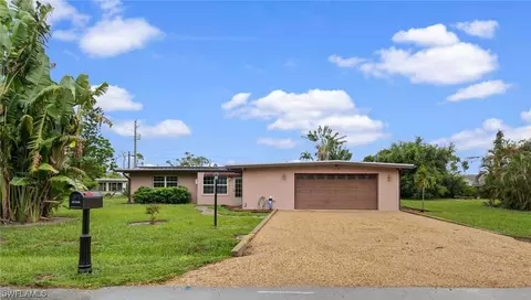 2137 Aldridge Ave, Fort Myers, FL 33907