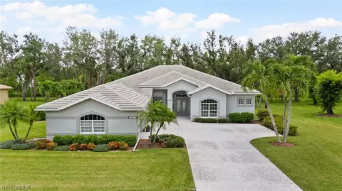 12671 Allendale Cir, Fort Myers, FL 33912