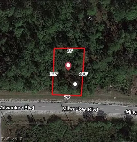 923 Milwaukee Blvd, Lehigh Acres, FL 33974