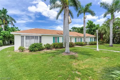 1285 Kasamada Dr, Fort Myers, FL 33919